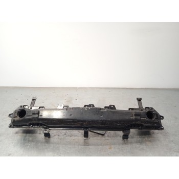 Recambio de refuerzo paragolpes trasero para kia sportage drive 2wd referencia OEM IAM 86631F1500  