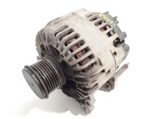 Recambio de alternador para volkswagen touran (1t1, 1t2) 2.0 tdi referencia OEM IAM 06F903023C 2542695F TG14C011