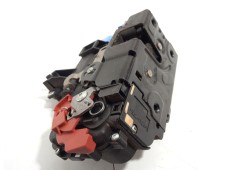 Recambio de cerradura puerta delantera izquierda para volkswagen touran (1t1, 1t2) 2.0 tdi referencia OEM IAM 3D1837015AB  