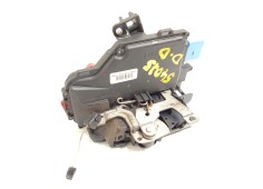 Recambio de cerradura puerta delantera derecha para volkswagen touran (1t1, 1t2) 2.0 tdi referencia OEM IAM 3D1837016AC   2