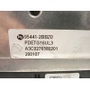 Recambio de centralita cambio automatico para kia niro referencia OEM IAM 954412BBZ0  A3C0276580201