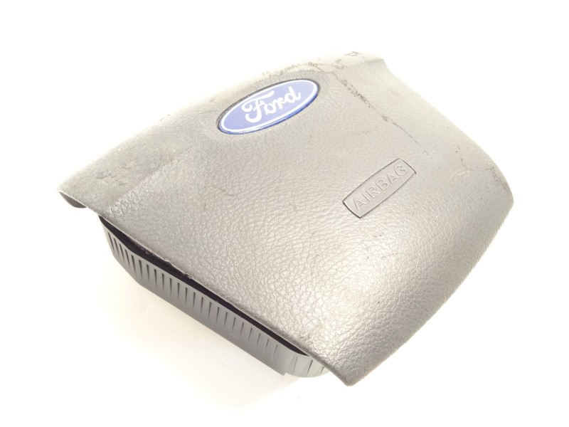 Recambio de airbag delantero izquierdo para ford s-max (wa6) 2.0 tdci referencia OEM IAM AM21U042B85ABW 1677413 