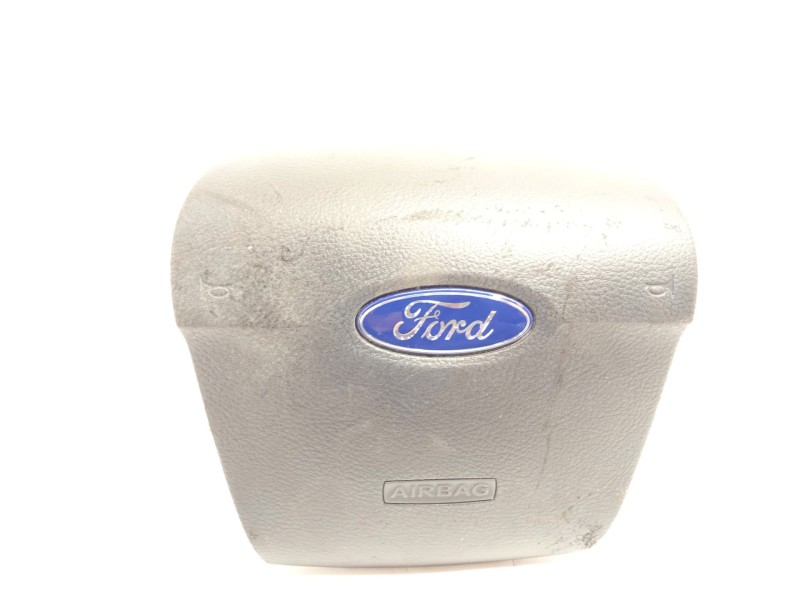 Recambio de airbag delantero izquierdo para ford s-max (wa6) 2.0 tdci referencia OEM IAM AM21U042B85ABW 1677413 