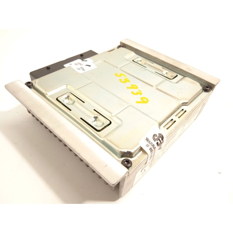 Recambio de modulo electronico para ford s-max (wa6) 2.0 tdci referencia OEM IAM AM2T18B849AB 1694165 