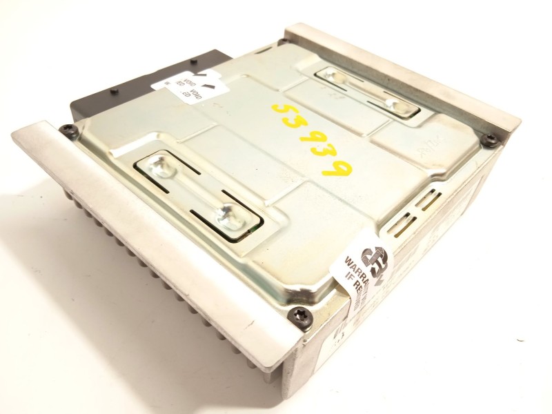 Recambio de modulo electronico para ford s-max (wa6) 2.0 tdci referencia OEM IAM AM2T18B849AB 1694165 