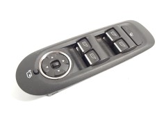 Recambio de mando elevalunas delantero izquierdo para ford s-max (wa6) 2.0 tdci referencia OEM IAM AM2T14A132BA 1681008  2