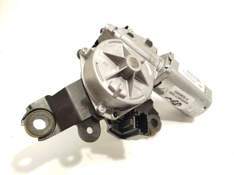 MOTOR LIMPIA TRASERO 287105483R W000034936