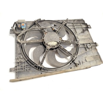 Recambio de electroventilador para opel combo e tour / life (k9) 1.2 referencia OEM IAM 9806313580  