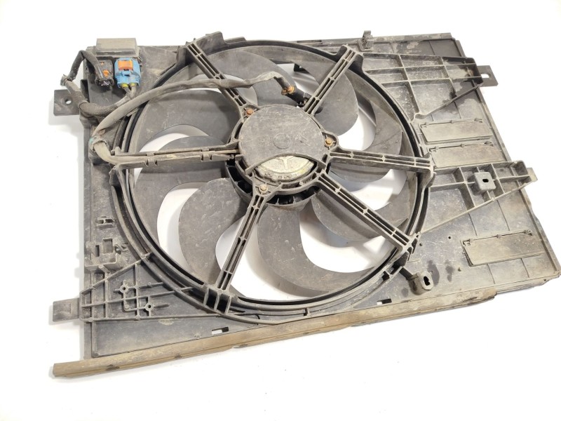 ELECTROVENTILADOR 9806313580 