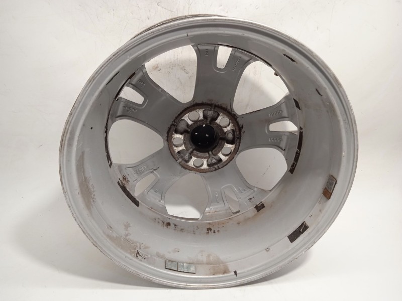 Recambio de llanta para ford s-max (wa6) 2.0 tdci referencia OEM IAM AM211007AA 1794181 