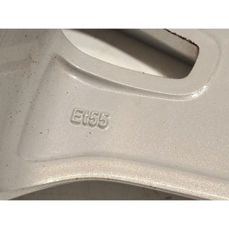 Recambio de llanta para ford s-max (wa6) 2.0 tdci referencia OEM IAM AM211007AA 1794181 