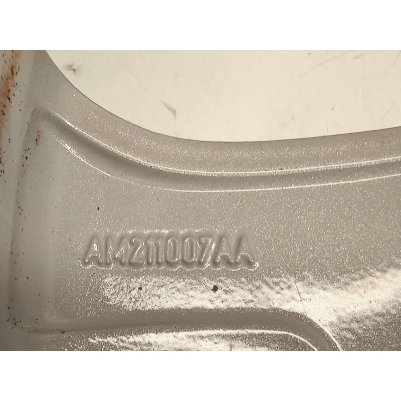 Recambio de llanta para ford s-max (wa6) 2.0 tdci referencia OEM IAM AM211007AA 1794181 