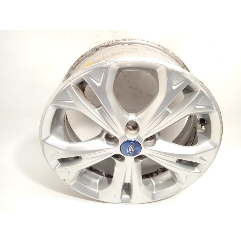 Recambio de llanta para ford s-max (wa6) 2.0 tdci referencia OEM IAM AM211007AA 1794181 