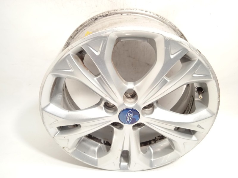 Recambio de llanta para ford s-max (wa6) 2.0 tdci referencia OEM IAM AM211007AA 1794181 