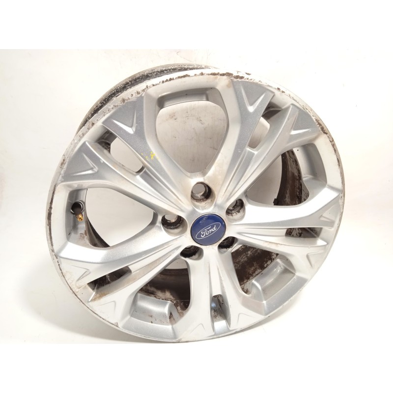 Recambio de llanta para ford s-max (wa6) 2.0 tdci referencia OEM IAM AM211007AA 1794181 