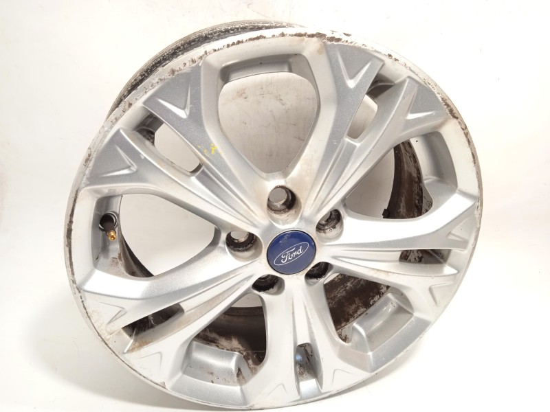 Recambio de llanta para ford s-max (wa6) 2.0 tdci referencia OEM IAM AM211007AA 1794181 