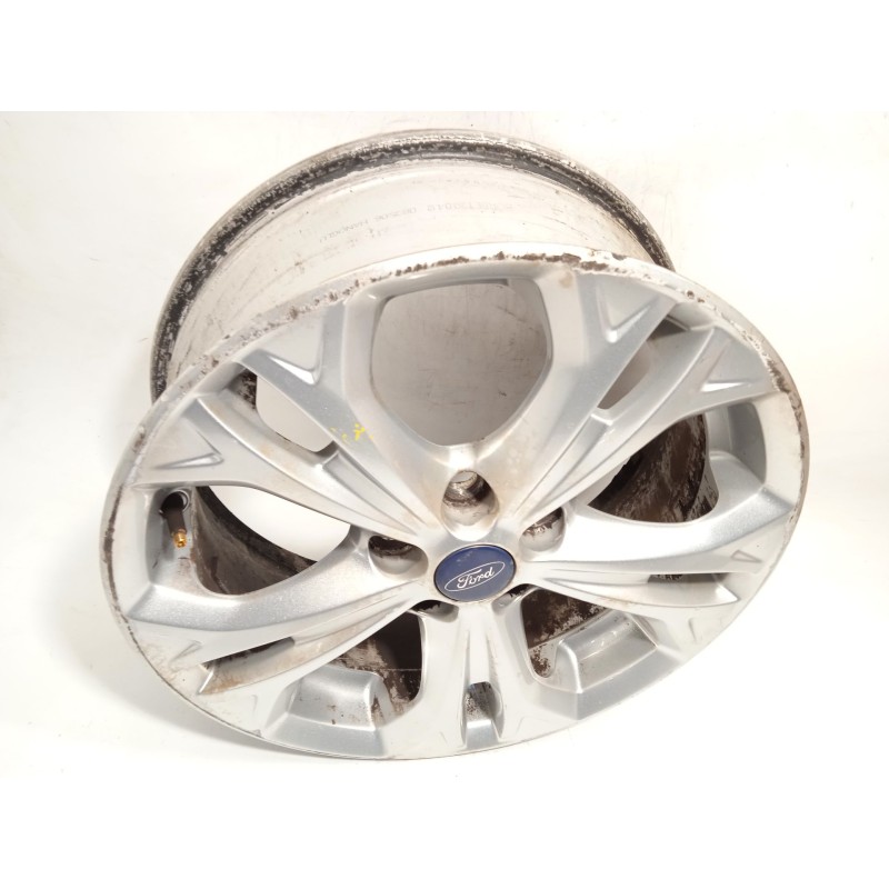 Recambio de llanta para ford s-max (wa6) 2.0 tdci referencia OEM IAM AM211007AA 1794181 