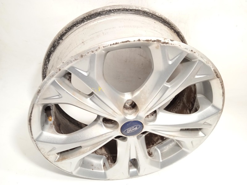 Recambio de llanta para ford s-max (wa6) 2.0 tdci referencia OEM IAM AM211007AA 1794181 