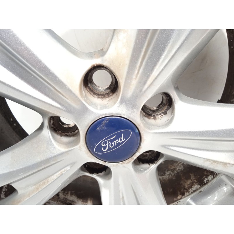 Recambio de llanta para ford s-max (wa6) 2.0 tdci referencia OEM IAM AM211007AA 1794181 