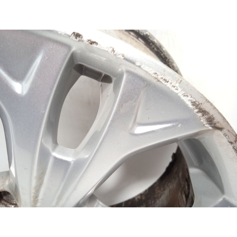 Recambio de llanta para ford s-max (wa6) 2.0 tdci referencia OEM IAM AM211007AA 1794181 