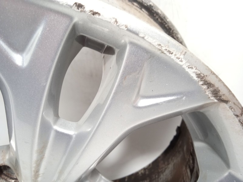 Recambio de llanta para ford s-max (wa6) 2.0 tdci referencia OEM IAM AM211007AA 1794181 