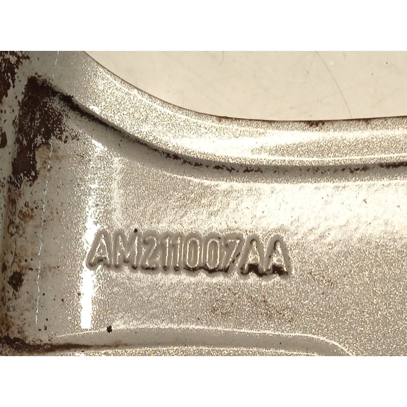 Recambio de llanta para ford s-max (wa6) 2.0 tdci referencia OEM IAM AM211007AA 1794181 