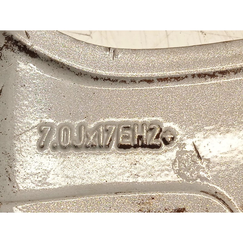 Recambio de llanta para ford s-max (wa6) 2.0 tdci referencia OEM IAM AM211007AA 1794181 