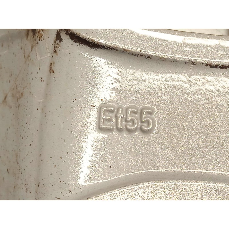 Recambio de llanta para ford s-max (wa6) 2.0 tdci referencia OEM IAM AM211007AA 1794181 