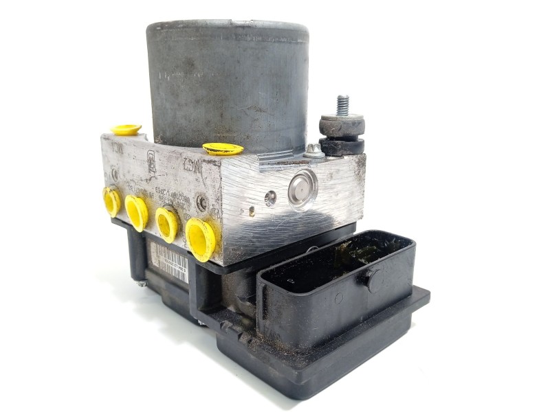 Recambio de abs para peugeot 308 i (4a_, 4c_) 1.6 16v referencia OEM IAM 9660107180 9665331980 0265281796
