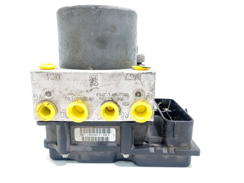 Recambio de abs para peugeot 308 i (4a_, 4c_) 1.6 16v referencia OEM IAM 9660107180 9665331980 0265281796