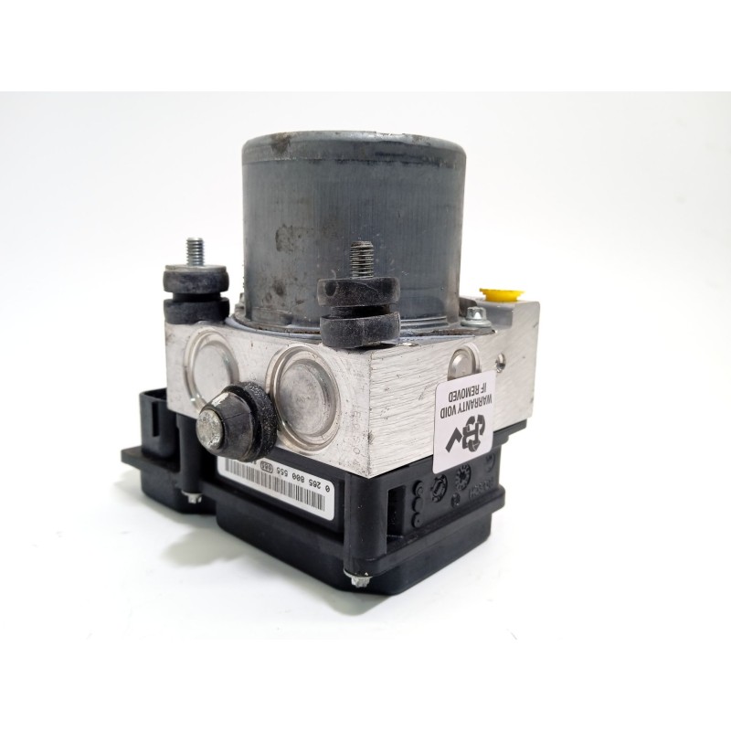 Recambio de abs para peugeot 308 i (4a_, 4c_) 1.6 16v referencia OEM IAM 9660107180 9665331980 0265281796