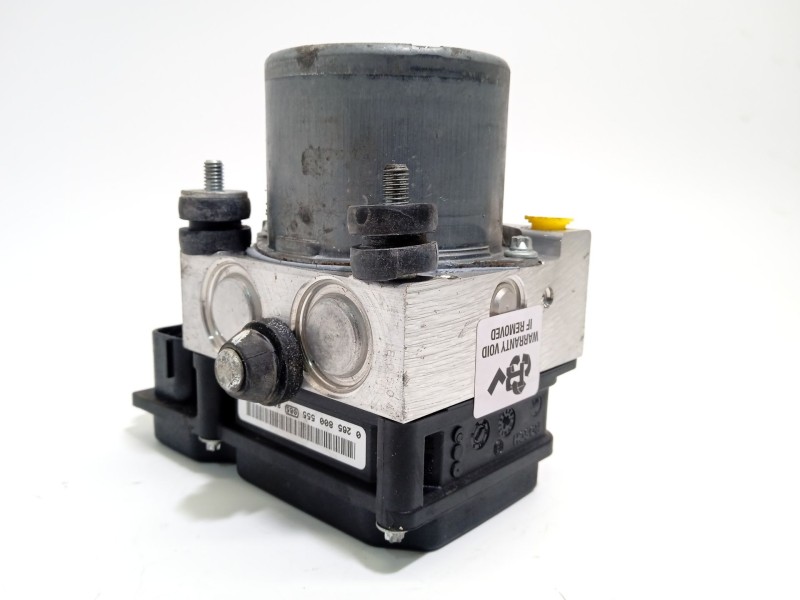 Recambio de abs para peugeot 308 i (4a_, 4c_) 1.6 16v referencia OEM IAM 9660107180 9665331980 0265281796