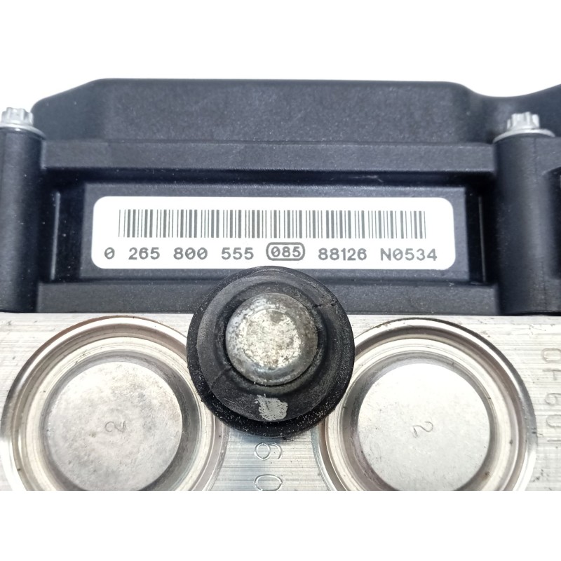 Recambio de abs para peugeot 308 i (4a_, 4c_) 1.6 16v referencia OEM IAM 9660107180 9665331980 0265281796