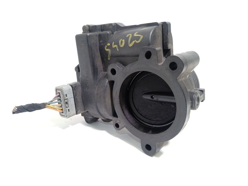 Recambio de caja mariposa para peugeot 308 i (4a_, 4c_) 1.6 16v referencia OEM IAM V757669780 V862419080 A2C53279370