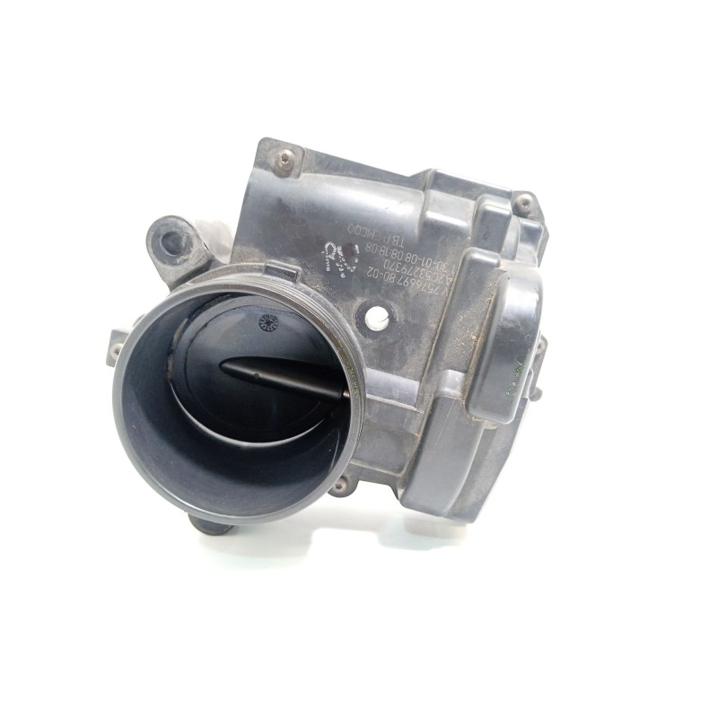 Recambio de caja mariposa para peugeot 308 i (4a_, 4c_) 1.6 16v referencia OEM IAM V757669780 V862419080 A2C53279370