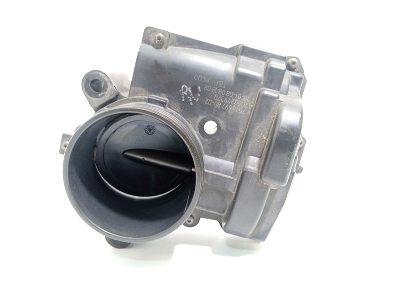 Recambio de caja mariposa para peugeot 308 i (4a_, 4c_) 1.6 16v referencia OEM IAM V757669780 V862419080 A2C53279370