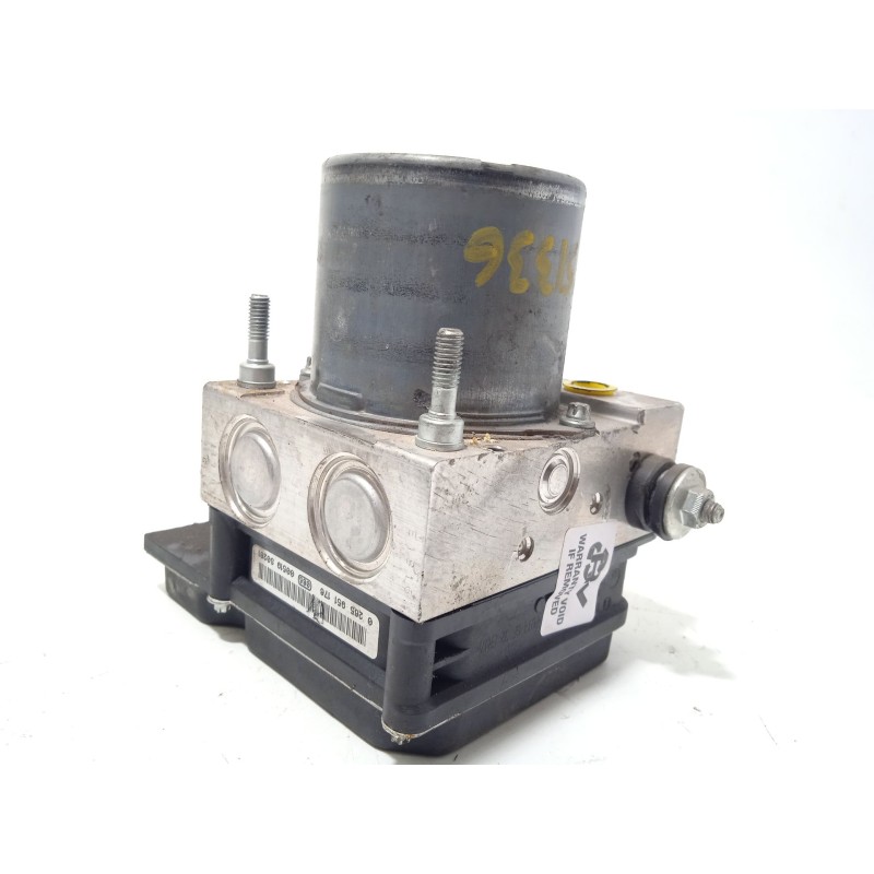Recambio de abs para peugeot 308 sw i (4e_, 4h_) 1.6 hdi referencia OEM IAM 9666957480 0265251442 0265951176