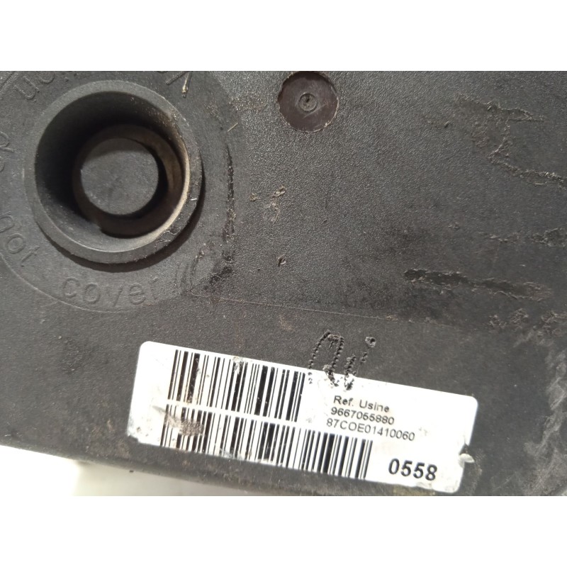 Recambio de abs para peugeot 308 sw i (4e_, 4h_) 1.6 hdi referencia OEM IAM 9666957480 0265251442 0265951176