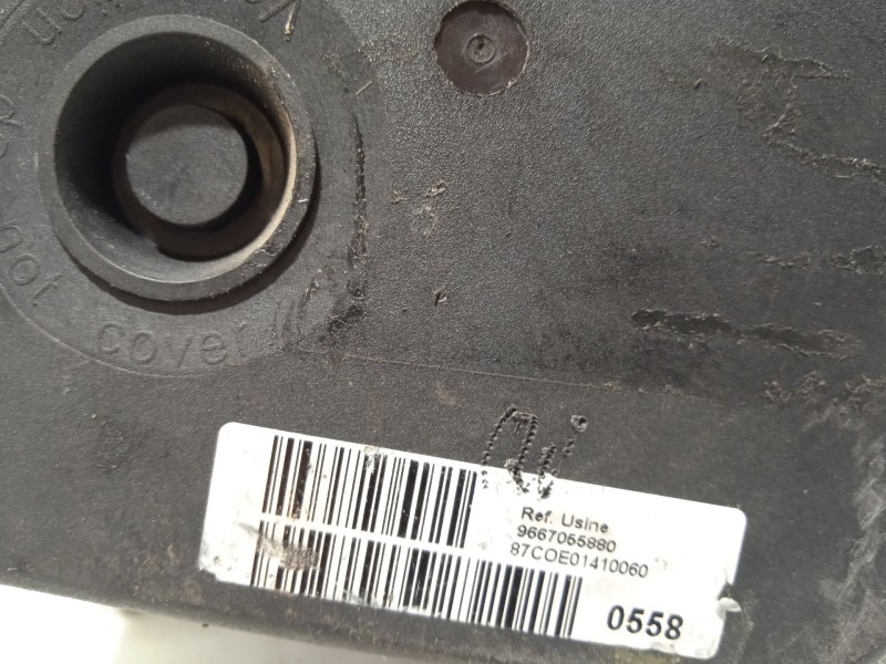 Recambio de abs para peugeot 308 sw i (4e_, 4h_) 1.6 hdi referencia OEM IAM 9666957480 0265251442 0265951176