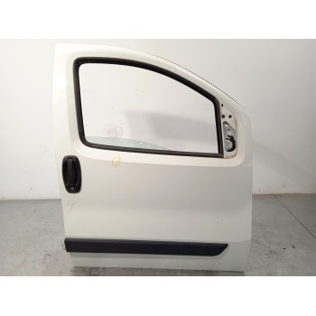 Recambio de puerta delantera derecha para citroën nemo 1.3 hdi fap referencia OEM IAM 9004EP 1636123880 