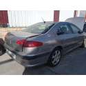 PEUGEOT 607 (9D, 9U)