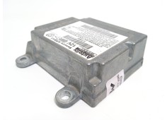 Recambio de centralita airbag para fiat doblo furgoneta/monovolumen (223_) 1.9 jtd referencia OEM IAM 608673600E 51772803  2