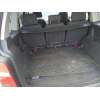 volkswagen touran (1t1) del año 2005