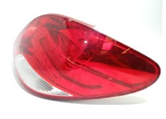 Recambio de piloto trasero derecho para peugeot 207/207+ (wa_, wc_) 1.4 referencia OEM IAM 9686565980 6351HQ  2