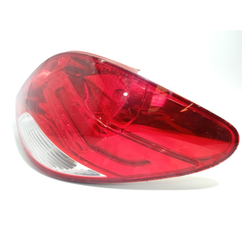 Recambio de piloto trasero derecho para peugeot 207/207+ (wa_, wc_) 1.4 referencia OEM IAM 9686565980 6351HQ 