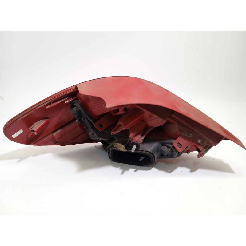 Recambio de piloto trasero derecho para peugeot 207/207+ (wa_, wc_) 1.4 referencia OEM IAM 9686565980 6351HQ 