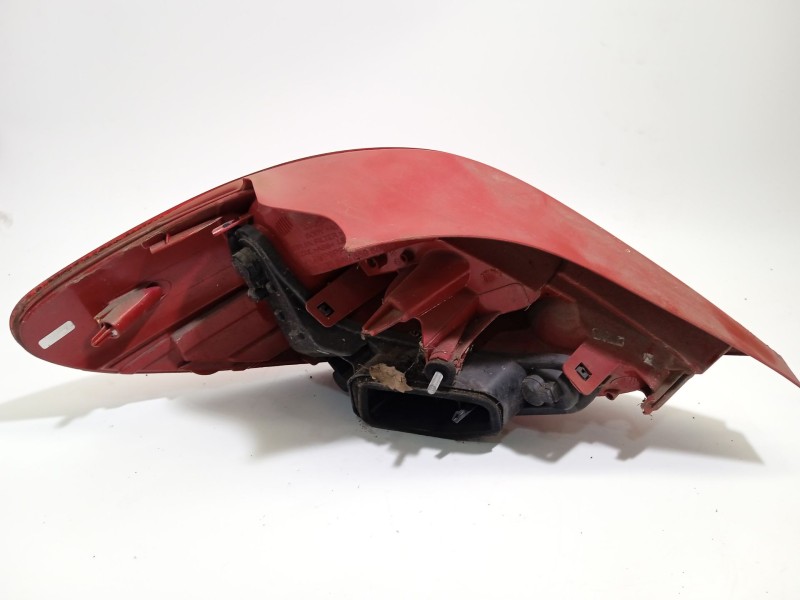 Recambio de piloto trasero derecho para peugeot 207/207+ (wa_, wc_) 1.4 referencia OEM IAM 9686565980 6351HQ 