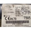 Recambio de modulo electronico para kia picanto 1.0 cat referencia OEM IAM 954001YFF0  