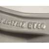 Recambio de llanta para volkswagen tiguan (ad1, ax1) 1.4 tsi referencia OEM IAM 5NA6010258Z8  