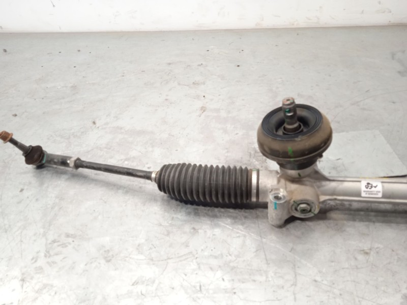 Recambio de cremallera direccion para mg mg hs 1.5 t (sas23) referencia OEM IAM 10830002  7069974464